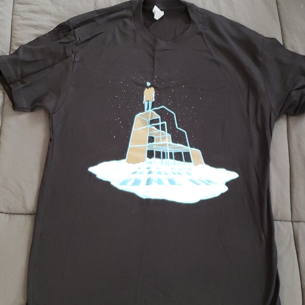 Next Level T-Shirt